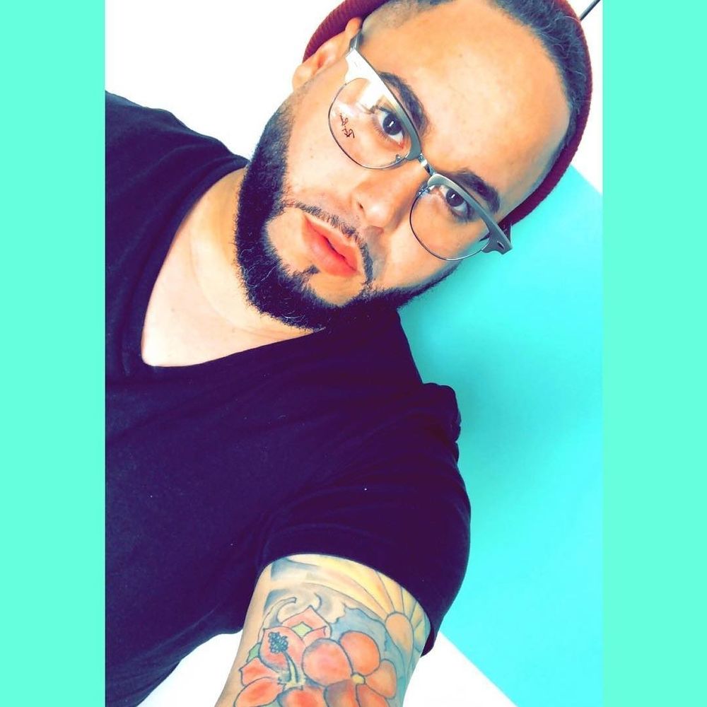 Meet your Posher, Angel